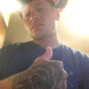 Meet your Posher, Ricky